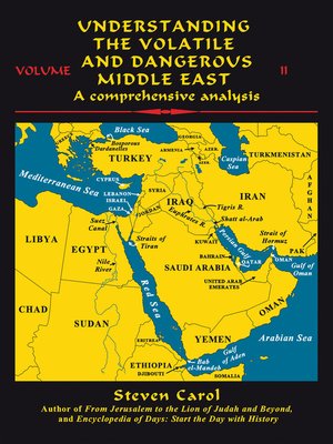 cover image of Understanding the Volatile and Dangerous Middle East